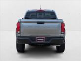 Thumbnail of 2025 Sterling Gray Metallic Chevrolet Colorado