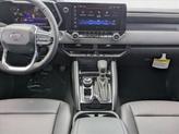 Thumbnail of 2025 Sterling Gray Metallic Chevrolet Colorado