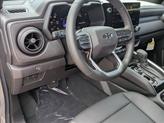 Thumbnail of 2025 Sterling Gray Metallic Chevrolet Colorado