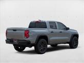 Thumbnail of 2025 Sterling Gray Metallic Chevrolet Colorado