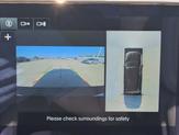 Thumbnail of 2018 White Platinum Metallic Tri-Coat Lincoln Navigator