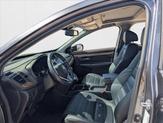 Thumbnail of 2022 Modern Steel Metallic Honda CR-V