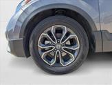Thumbnail of 2022 Modern Steel Metallic Honda CR-V