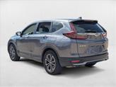 Thumbnail of 2022 Modern Steel Metallic Honda CR-V