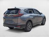Thumbnail of 2022 Modern Steel Metallic Honda CR-V