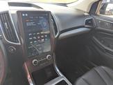 Thumbnail of 2021 Agate Black Metallic Ford Edge