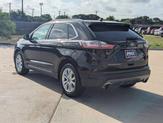 Thumbnail of 2021 Agate Black Metallic Ford Edge