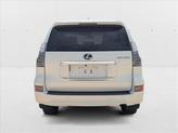 Thumbnail of 2022 Starfire Pearl Lexus GX 460