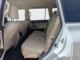 Thumbnail of 2022 Starfire Pearl Lexus GX 460