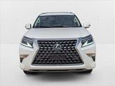 Thumbnail of 2022 Starfire Pearl Lexus GX 460