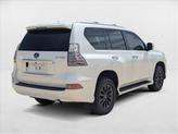 Thumbnail of 2022 Starfire Pearl Lexus GX 460
