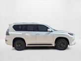 Thumbnail of 2022 Starfire Pearl Lexus GX 460