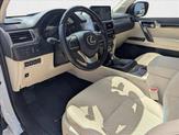 Thumbnail of 2022 Starfire Pearl Lexus GX 460