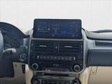 Thumbnail of 2022 Starfire Pearl Lexus GX 460
