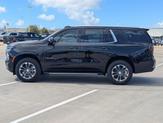 Thumbnail of 2025 Black Chevrolet Tahoe