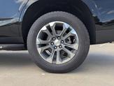 Thumbnail of 2025 Black Chevrolet Tahoe