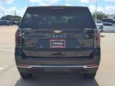 Thumbnail of 2025 Black Chevrolet Tahoe