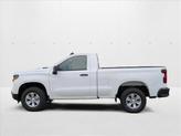 Thumbnail of 2025 Summit White Chevrolet Silverado 1500