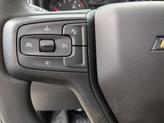 Thumbnail of 2025 Summit White Chevrolet Silverado 1500