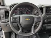 Thumbnail of 2025 Summit White Chevrolet Silverado 1500