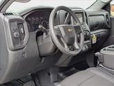 Thumbnail of 2025 Summit White Chevrolet Silverado 1500