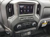 Thumbnail of 2025 Summit White Chevrolet Silverado 1500