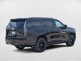 Thumbnail of 2025 Black Raven Cadillac Escalade