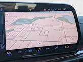 Thumbnail of 2026 Lakeshore Blue Metallic Chevrolet Traverse
