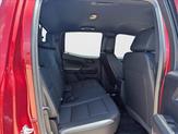 Thumbnail of 2025 Radiant Red Tintcoat Chevrolet Colorado