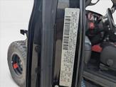Thumbnail of 2018 Black Clearcoat Jeep Wrangler