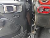 Thumbnail of 2018 Black Clearcoat Jeep Wrangler