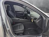 Thumbnail of 2026 Argent Silver Metallic Cadillac CT5