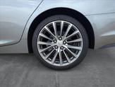 Thumbnail of 2026 Argent Silver Metallic Cadillac CT5