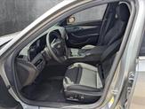 Thumbnail of 2026 Argent Silver Metallic Cadillac CT5
