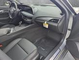 Thumbnail of 2026 Argent Silver Metallic Cadillac CT5