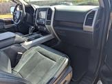 Thumbnail of 2018 Shadow Black Ford F-150