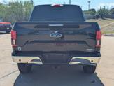Thumbnail of 2018 Shadow Black Ford F-150