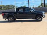 Thumbnail of 2018 Shadow Black Ford F-150