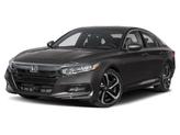 Photo of 2019 Modern Steel Metallic Honda Accord
