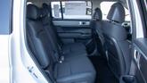 Thumbnail of 2026 Serenity White Hyundai SANTA FE