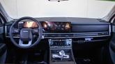 Thumbnail of 2026 Serenity White Hyundai SANTA FE