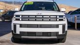 Thumbnail of 2026 Serenity White Hyundai SANTA FE
