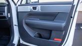 Thumbnail of 2026 Serenity White Hyundai SANTA FE