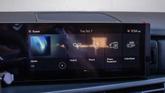 Thumbnail of 2026 Serenity White Hyundai SANTA FE
