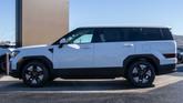 Thumbnail of 2026 Serenity White Hyundai SANTA FE