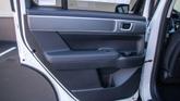Thumbnail of 2026 Serenity White Hyundai SANTA FE