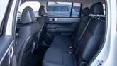 Thumbnail of 2026 Serenity White Hyundai SANTA FE