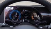 Thumbnail of 2026 Portofino Gray Hyundai SONATA Hybrid