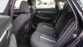 Thumbnail of 2026 Portofino Gray Hyundai SONATA Hybrid