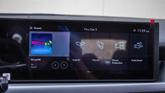 Thumbnail of 2026 Portofino Gray Hyundai SONATA Hybrid
